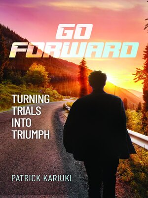 cover image of Go Forward